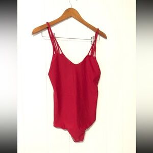 ❌❌ SOLD ❌❌Acacia Swimwear Capetown One Piece XL